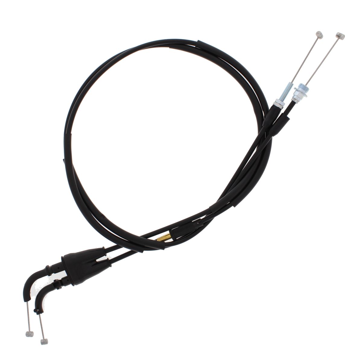 Throttle cable All Balls Racing 45-1172
