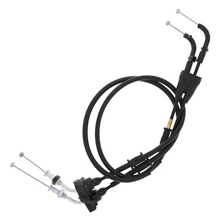 Throttle cable All Balls Racing 45-1250