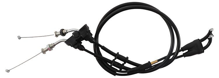 Throttle cable All Balls Racing 45-1256