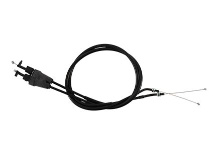 Throttle cable All Balls Racing 45-1261