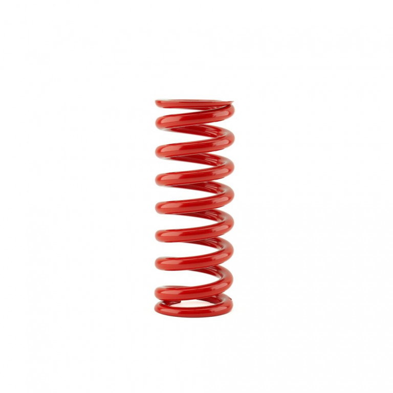Shock spring K-TECH 46-220-110 110N crven