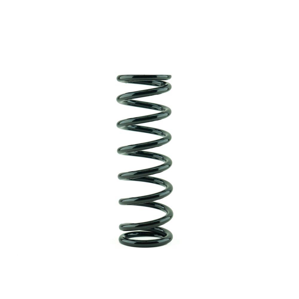 Shock spring K-TECH 46-220-12B 12N Crni