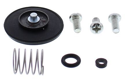 Acceleration pump rebuild kit All Balls Racing 46-3005