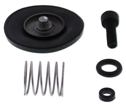 Acceleration pump rebuild kit All Balls Racing 46-3006