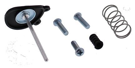 Acceleration pump rebuild kit All Balls Racing 46-3009