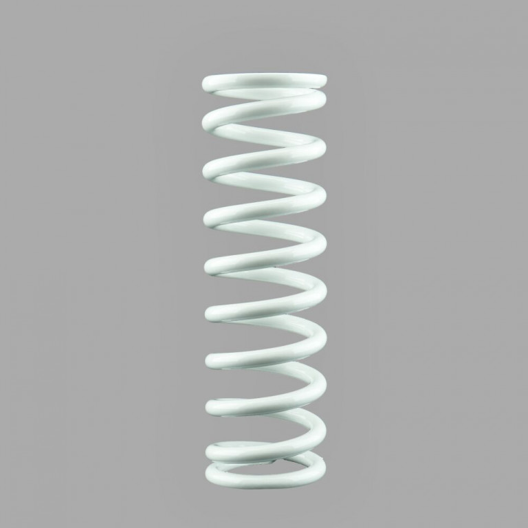 Shock spring K-TECH WP 47-130-35 35N white