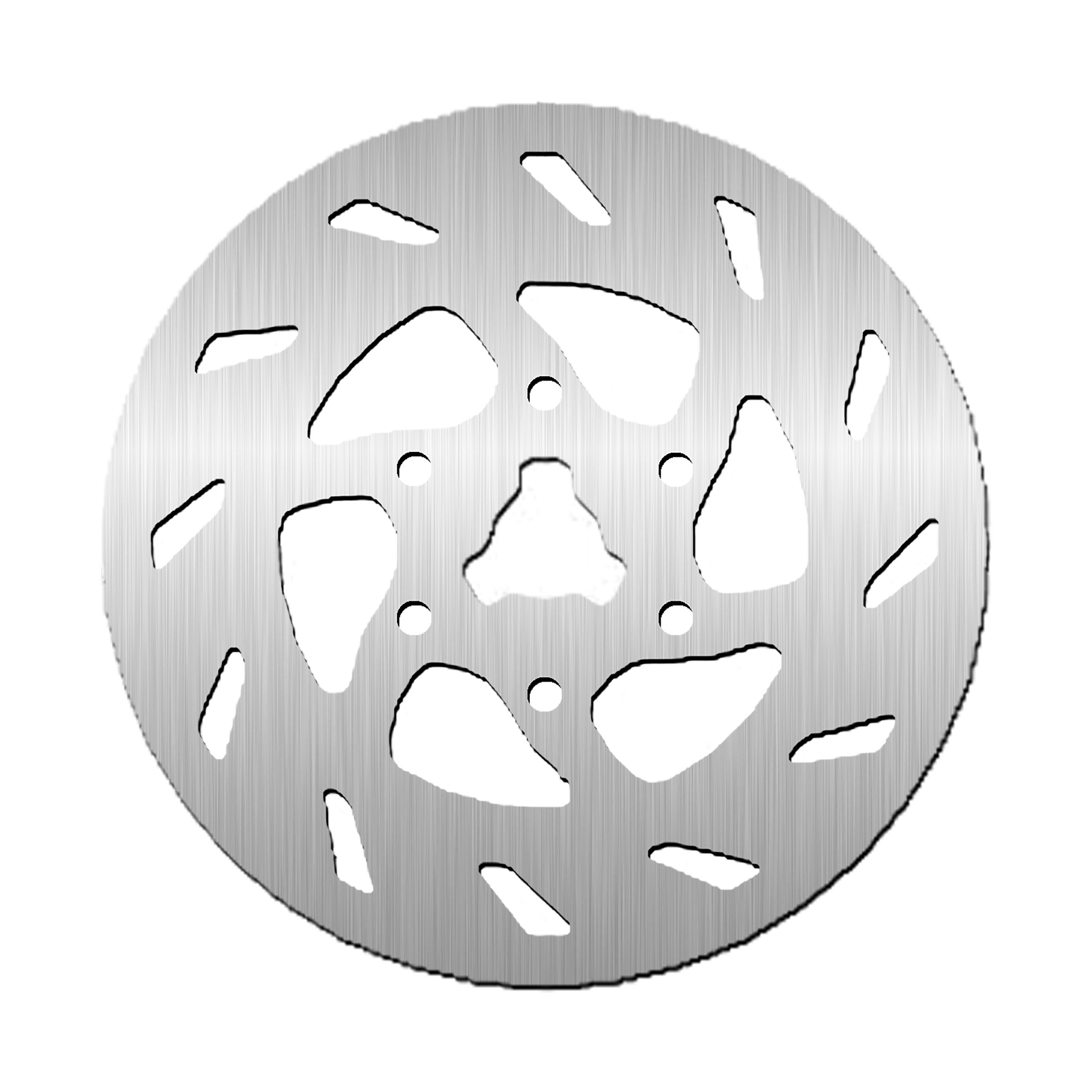 Kočiona disk NG 480