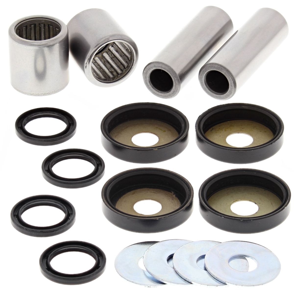 A-Arm Bearing and Seal Kit All Balls Racing 50-1018