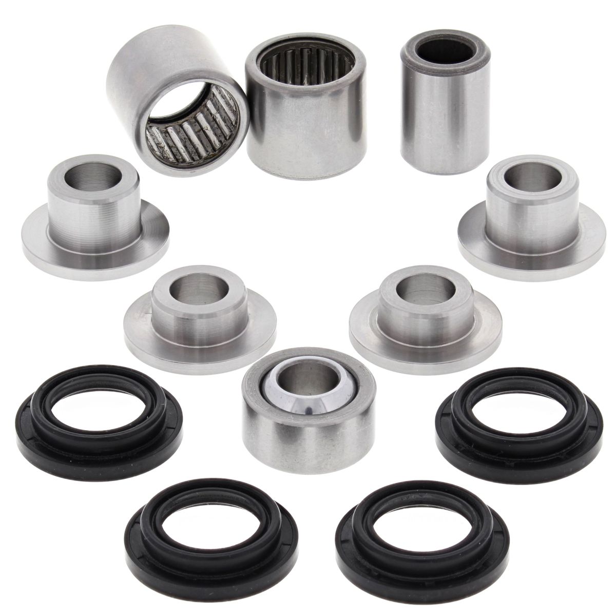 A-Arm Bearing and Seal Kit All Balls Racing 50-1031