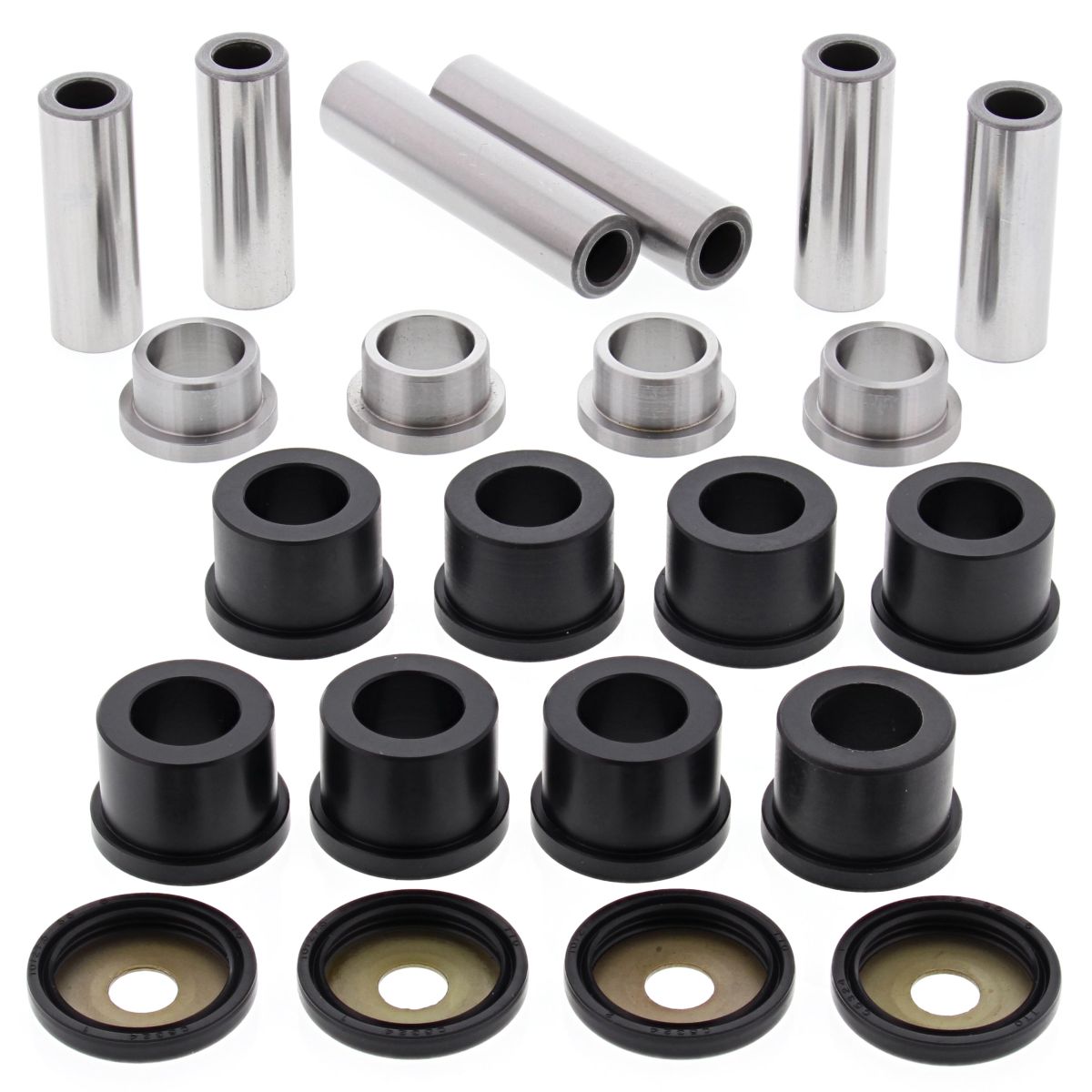 Rear Independent Suspension Kit All Balls Racing 50-1034
