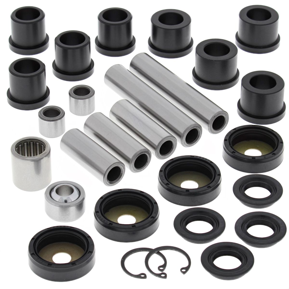 Rear Independent Suspension Kit All Balls Racing 50-1043