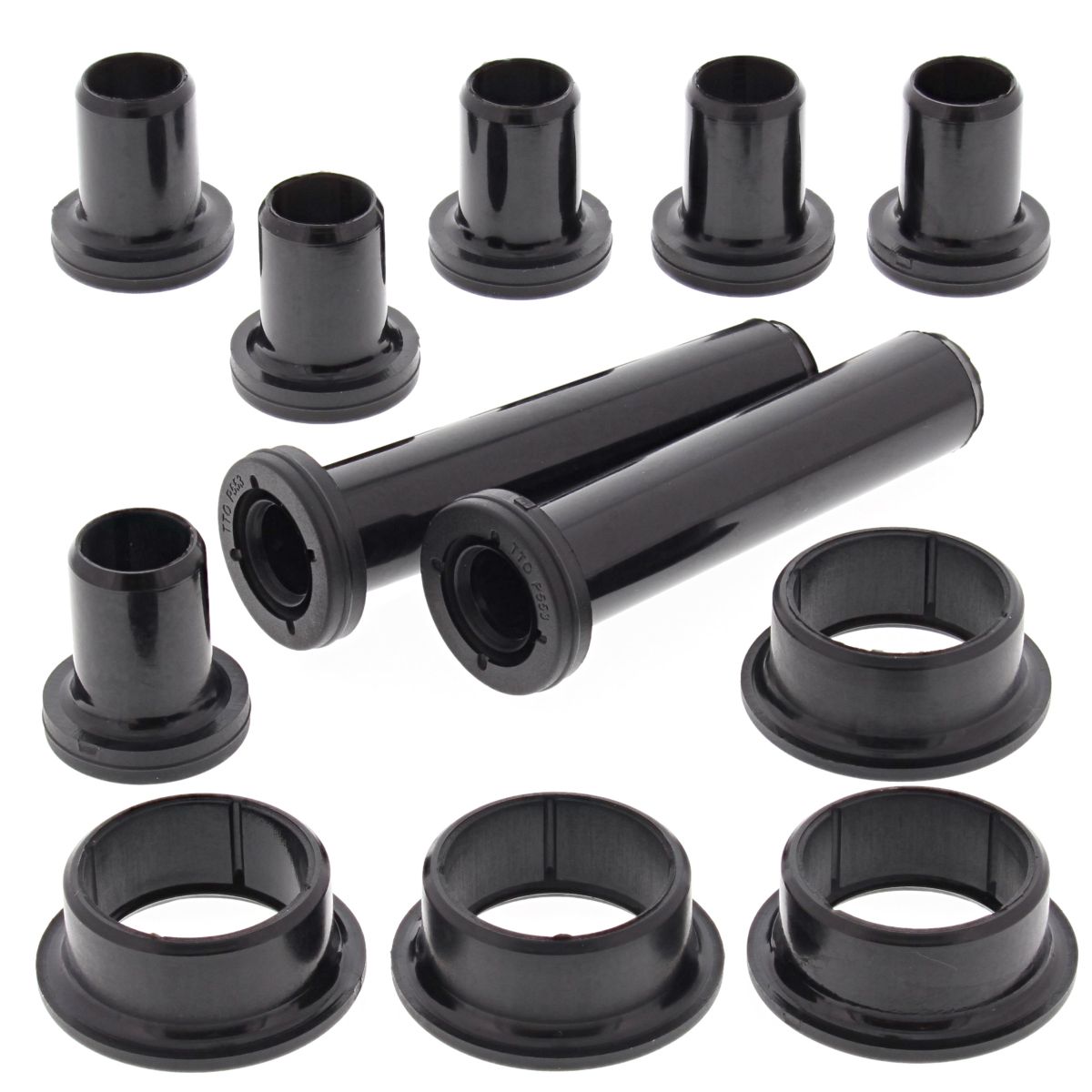Rear Independent Suspension Kit All Balls Racing 50-1046