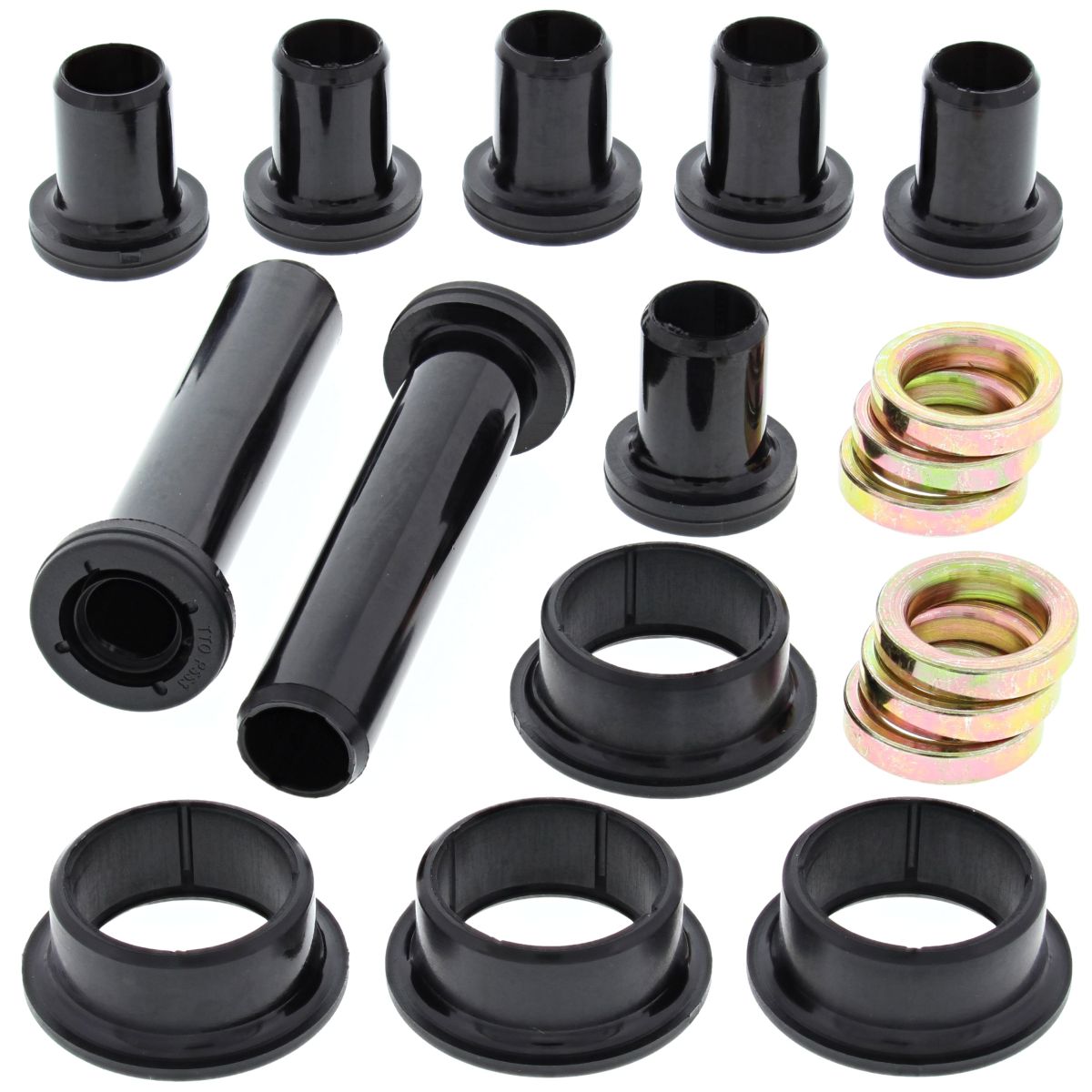Rear Independent Suspension Kit All Balls Racing 50-1054