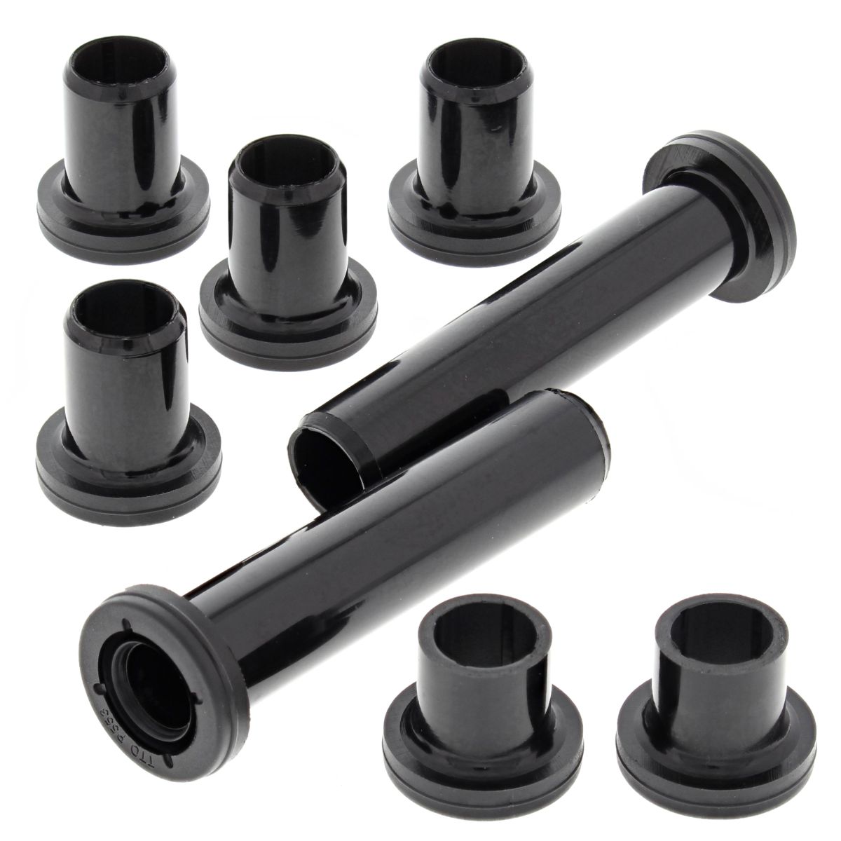 Rear Independent Suspension Kit All Balls Racing 50-1057