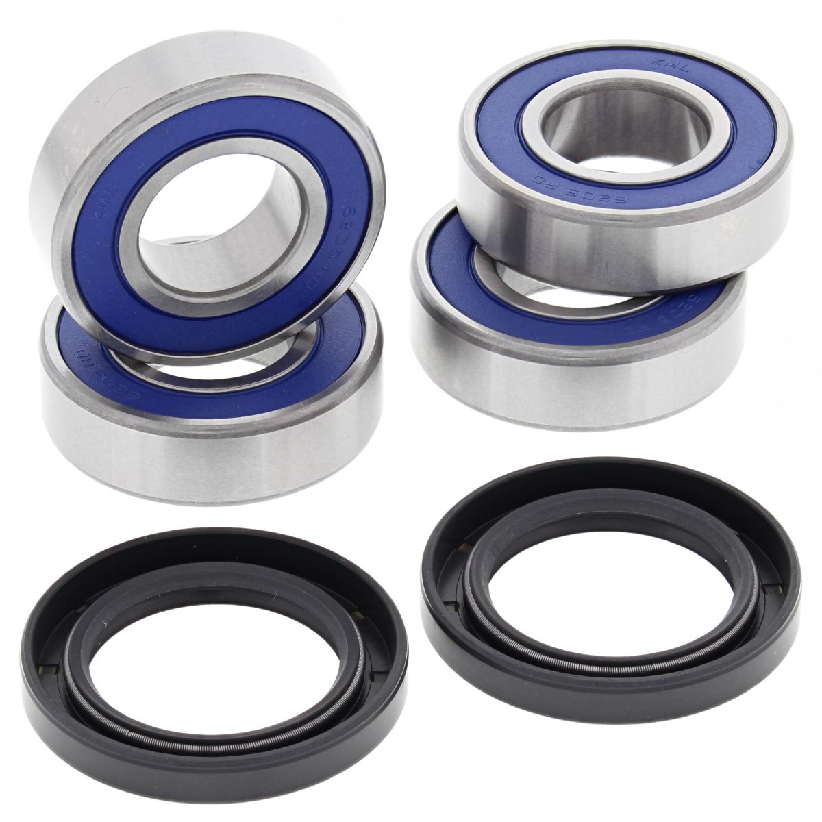 Rear Independent Suspension Kit All Balls Racing 50-1079