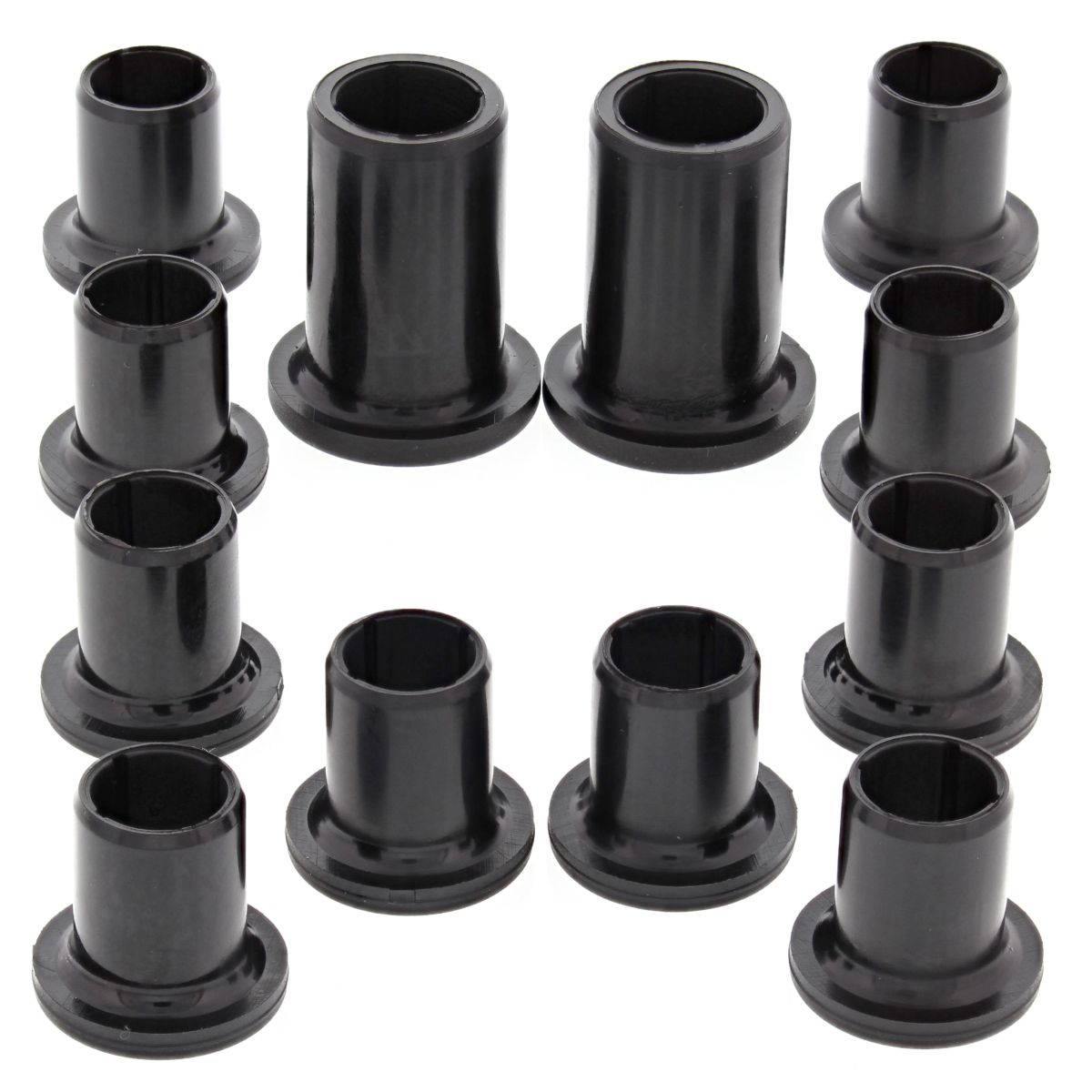 Rear Independent Suspension Kit All Balls Racing 50-1086