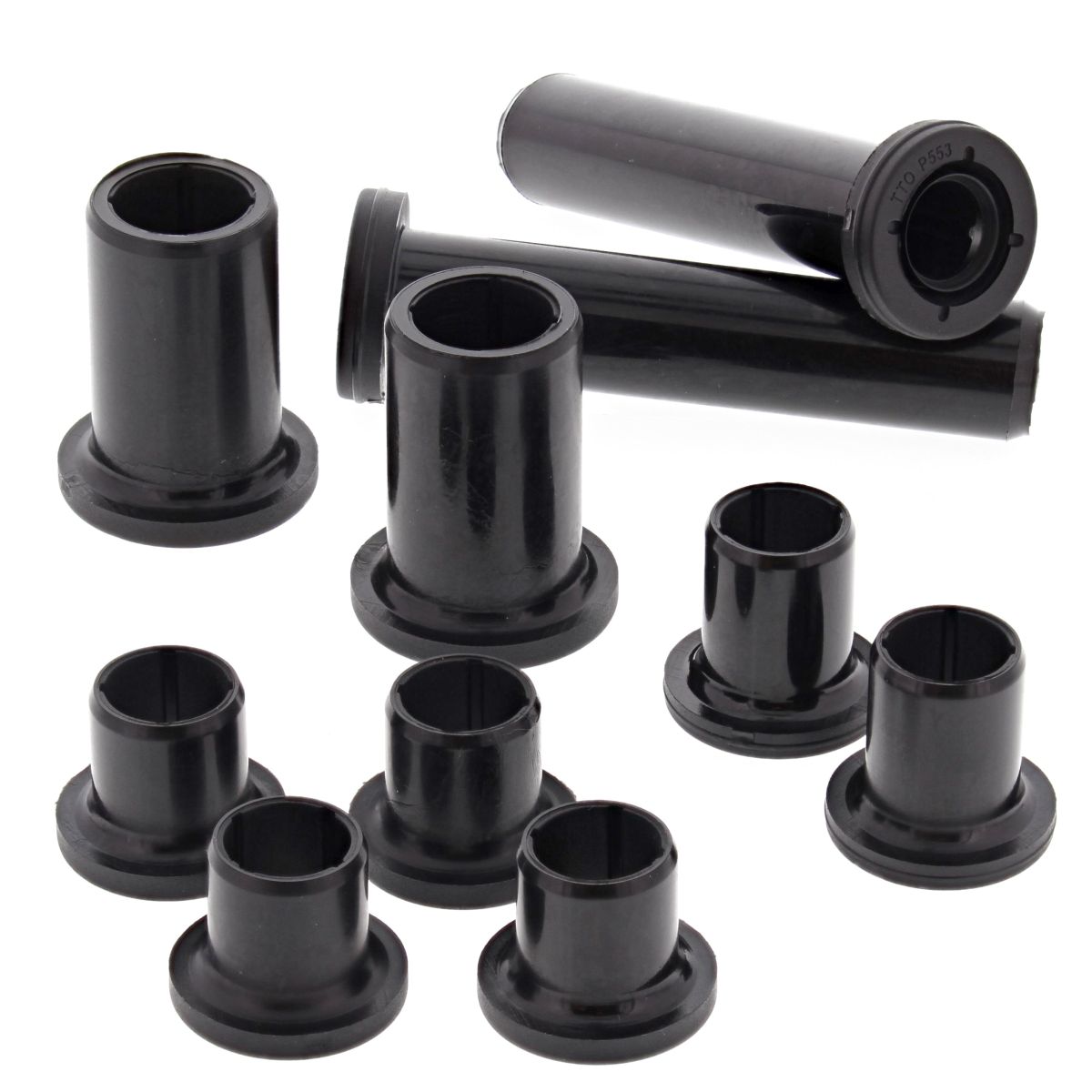 Rear Independent Suspension Kit All Balls Racing 50-1087