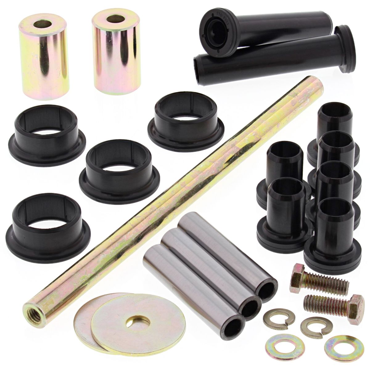 Rear Independent Suspension Kit All Balls Racing 50-1107