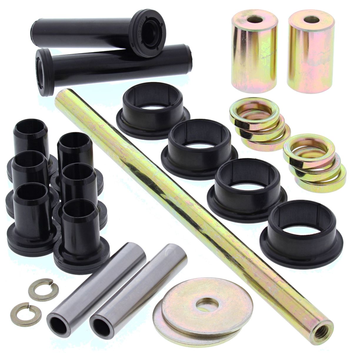 Rear Independent Suspension Kit All Balls Racing 50-1112
