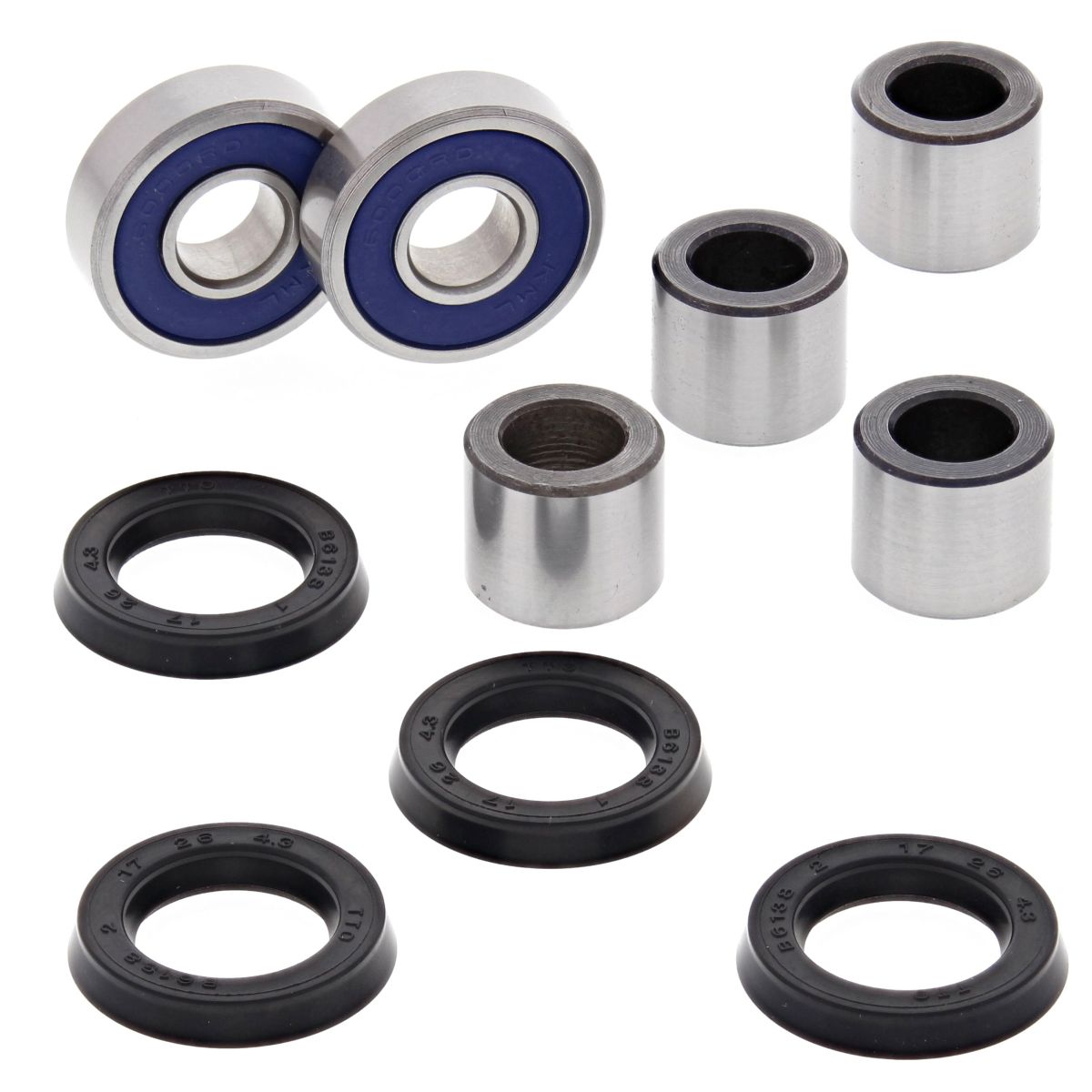 A-Arm Kit All Balls Racing 50-1152