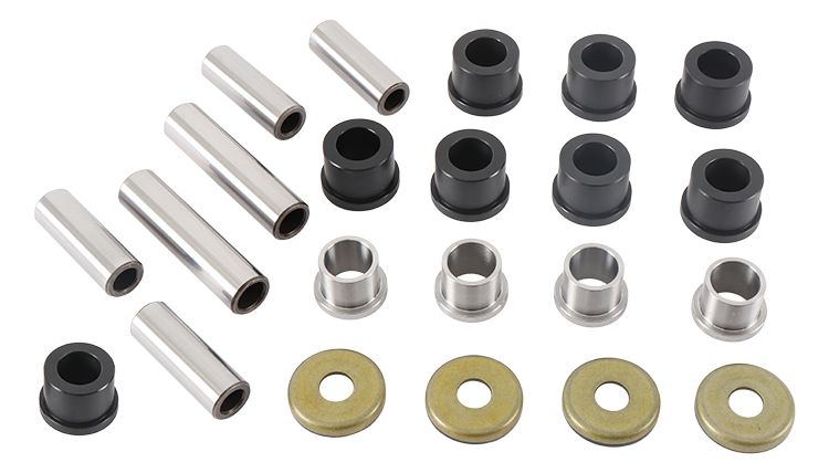 Rear Ind. Suspension Kit All Balls Racing 50-1181