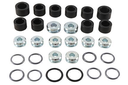 Rear Independent Suspension bushing only Kit All Balls Racing 50-1201