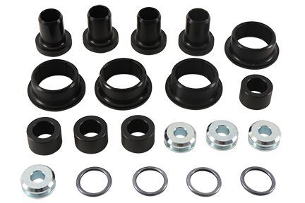 Rear Independent Suspension bushing only Kit All Balls Racing 50-1204