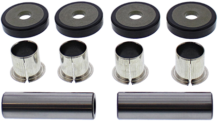 Rear independent suspension knuckle only kit All Balls Racing 50-1225
