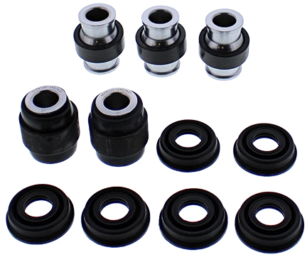 Rear independent suspension knuckle only kit All Balls Racing 50-1232