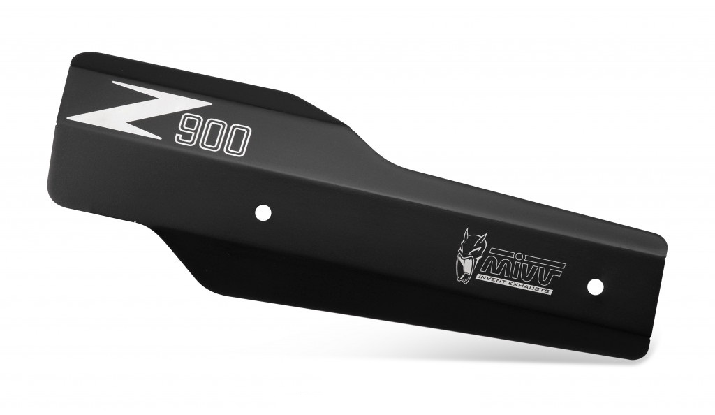Steel cover MIVV 50.CR.037.0 for KAWASAKI Z 900 2017-2026