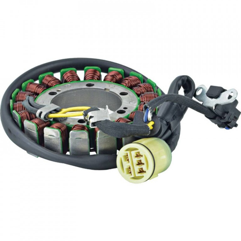Stator ARROWHEAD 340-58061