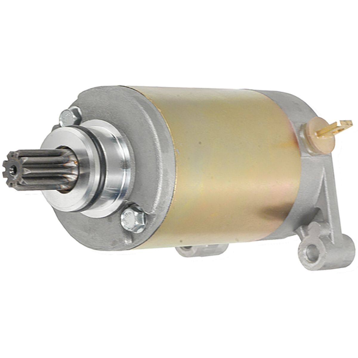 Starter motor ARROWHEAD SMU0137 410-54052