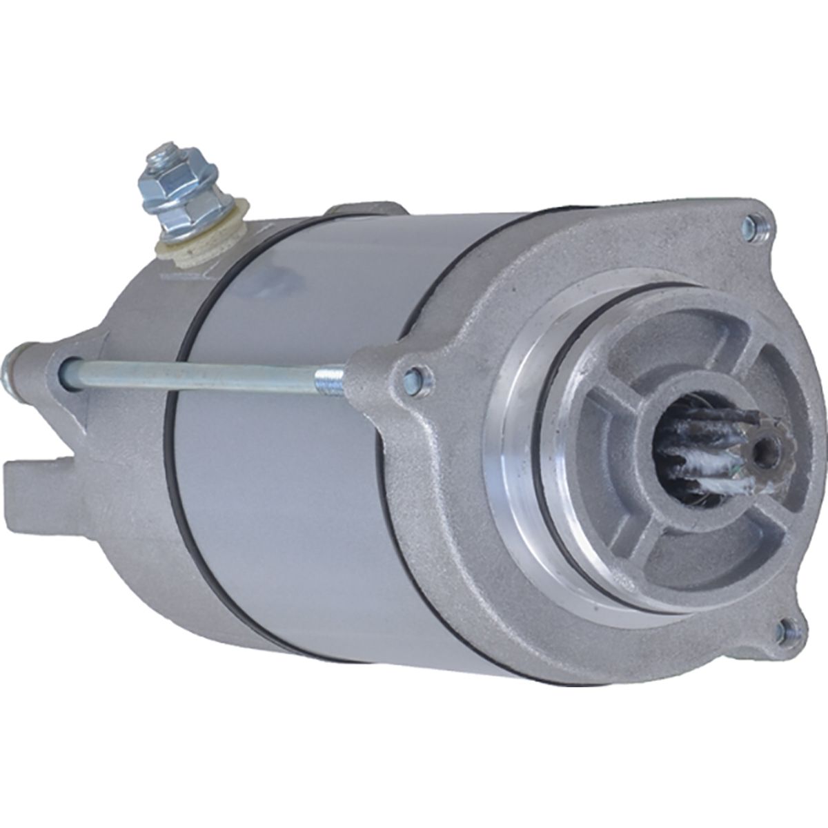 Starter motor ARROWHEAD SMU0387 SMU0387