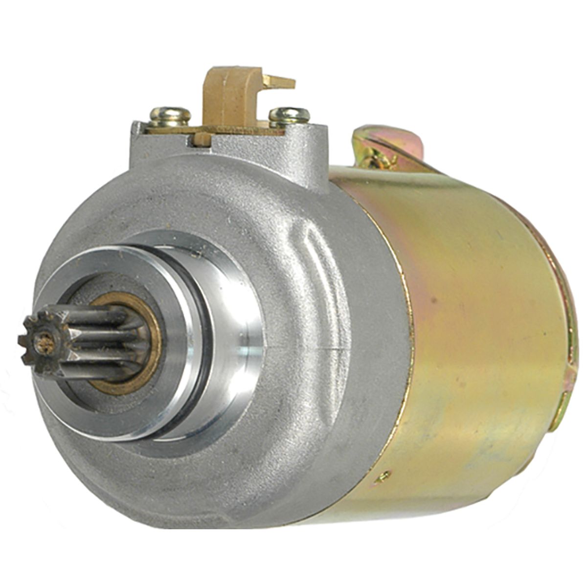 Starter motor ARROWHEAD SCH0001 410-58002