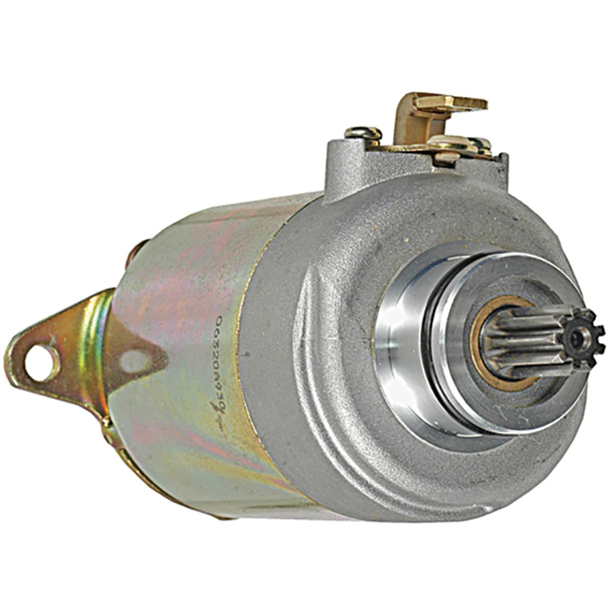 Starter motor ARROWHEAD SCH0003 410-58004
