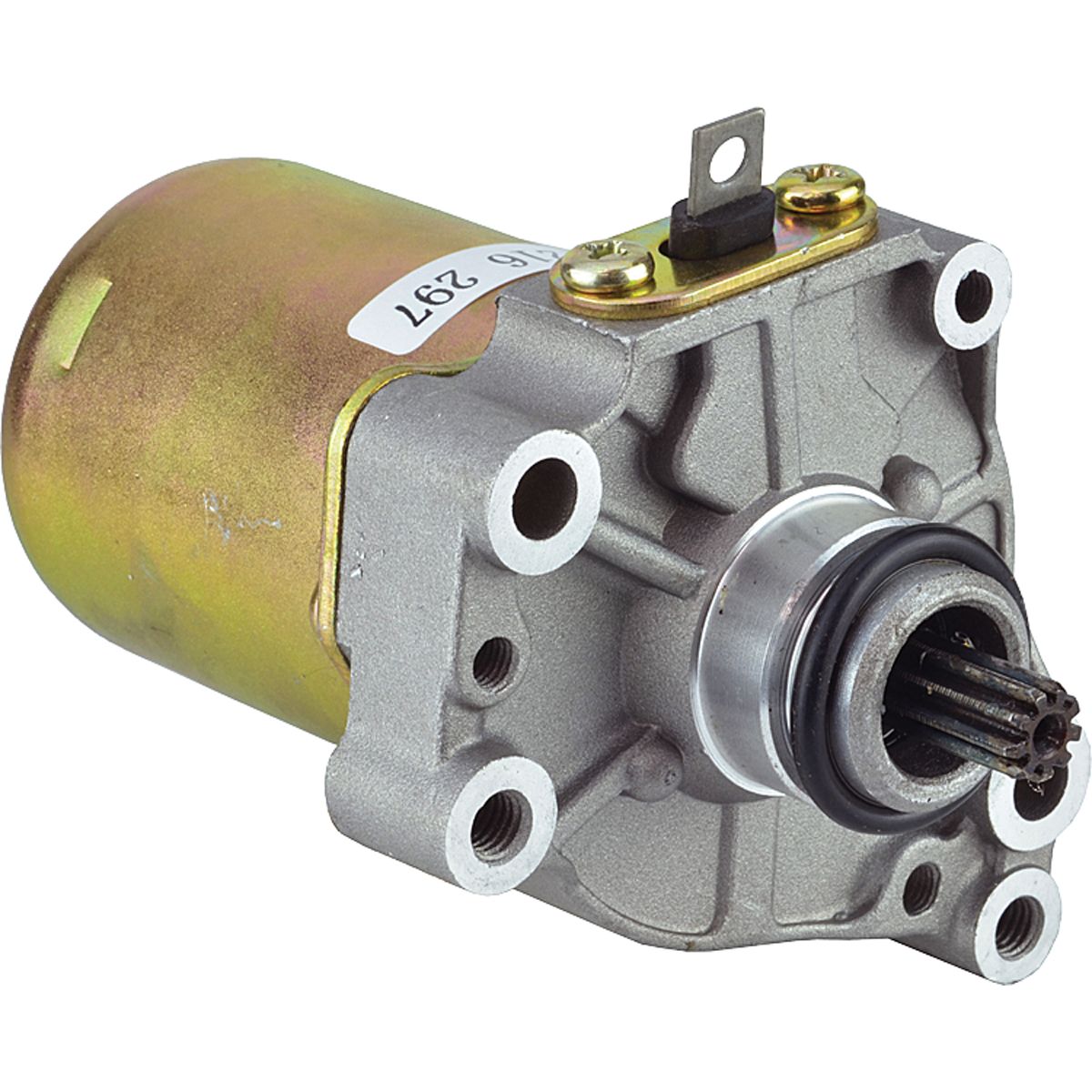 Starter motor ARROWHEAD SCH0040 SCH0040