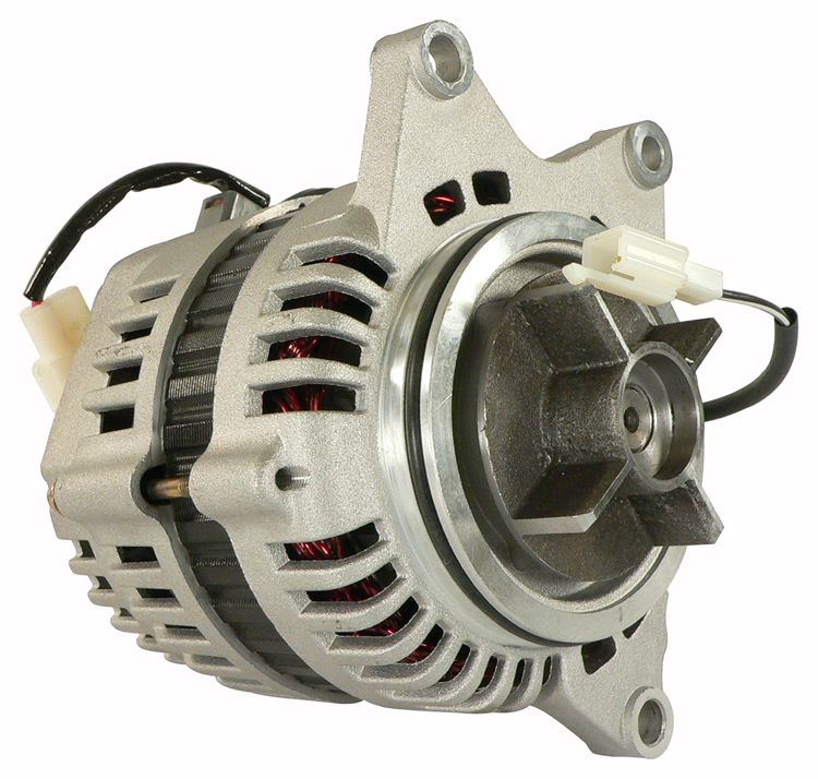 Alternator ARROWHEAD AHA0002 400-44102