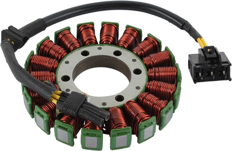 Stator ARROWHEAD AHA4051 340-58011