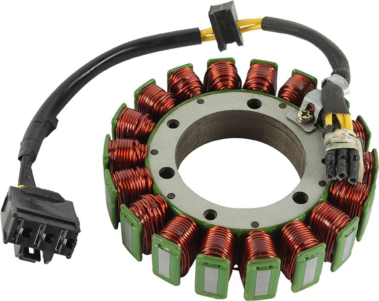 Stator ARROWHEAD AHA4058 340-58021