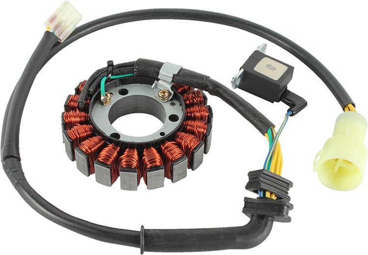 Stator ARROWHEAD AHA4059 340-58033