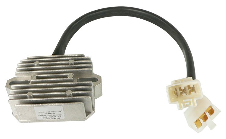 Regulator ARROWHEAD AHA6047 230-58080