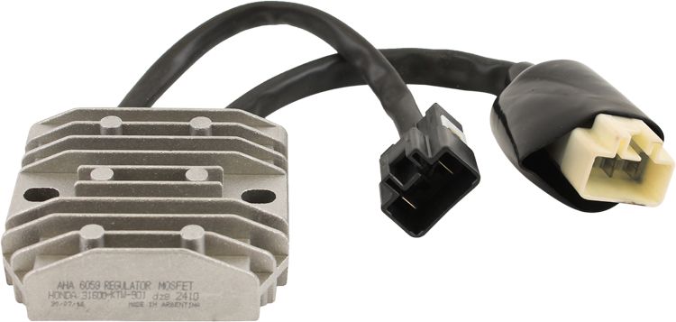 Regulator ARROWHEAD AHA6059 230-58307