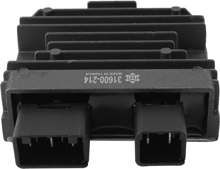 Regulator ARROWHEAD AHA6073 230-58093