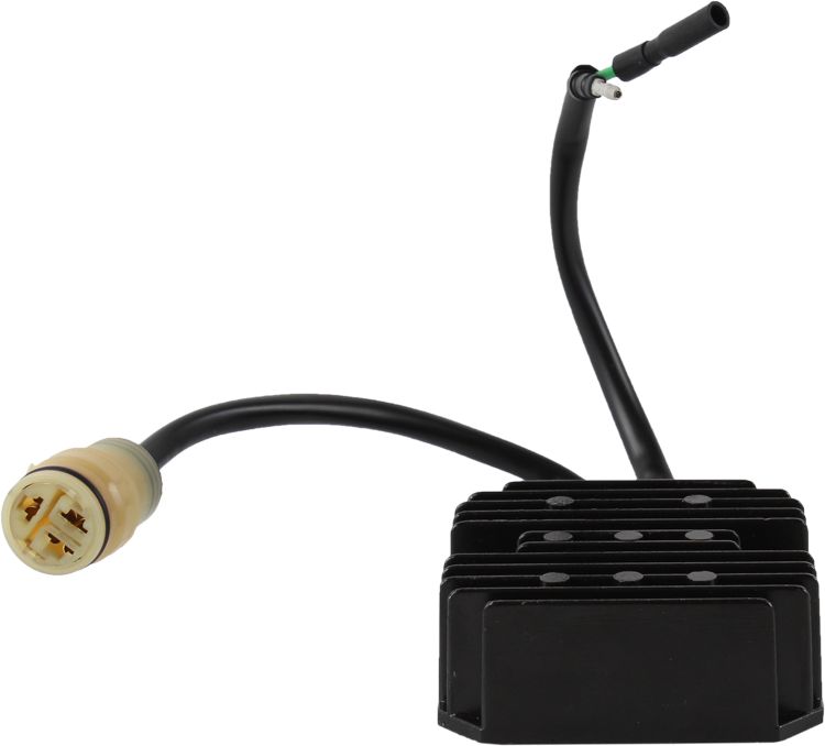 Regulator ARROWHEAD AHA6091 230-58046
