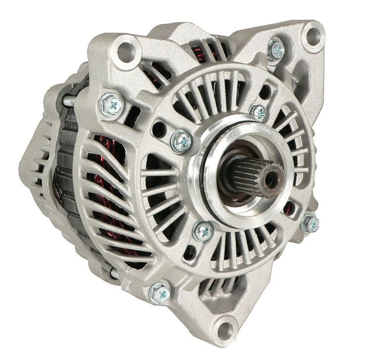 Alternator ARROWHEAD AMT0202 400-48059
