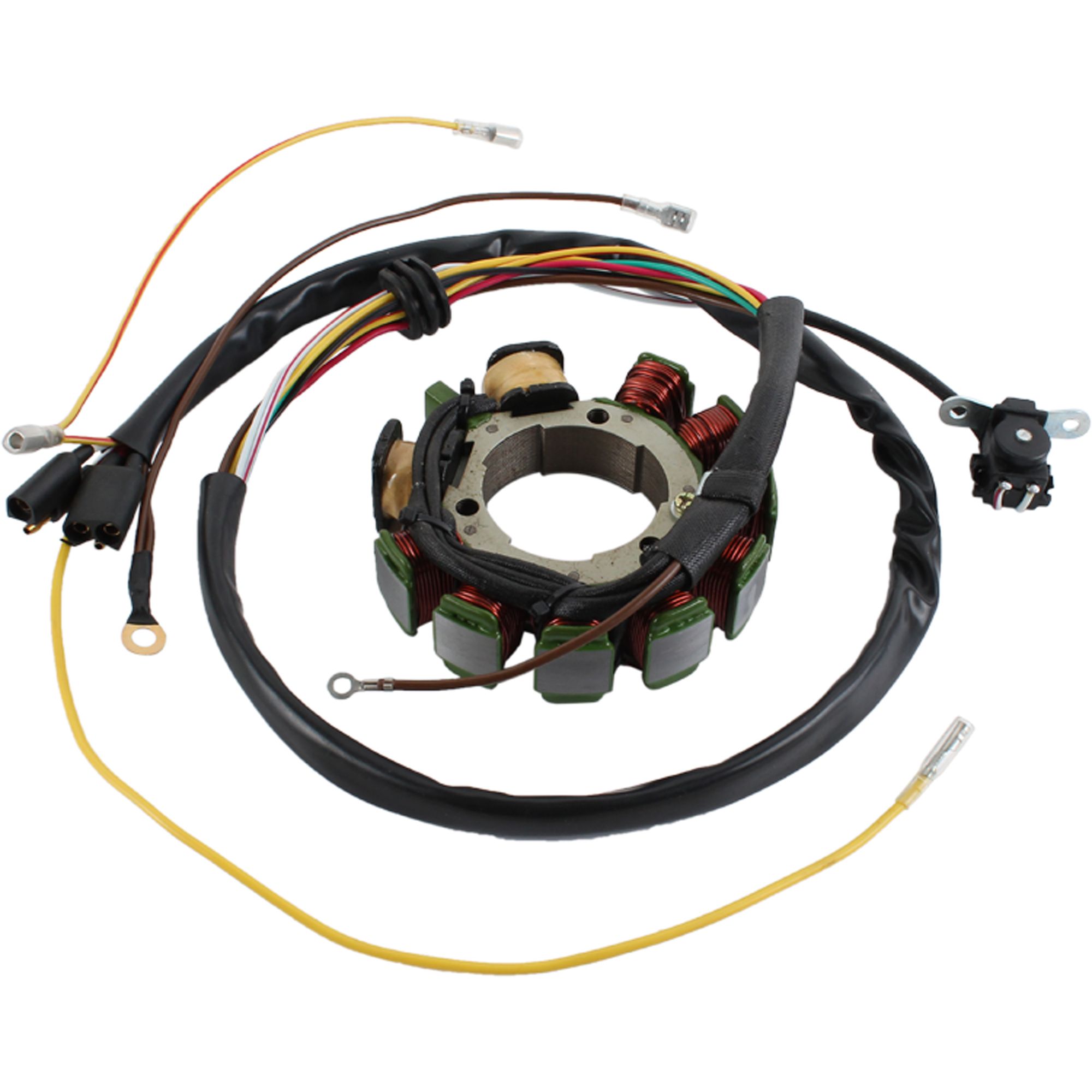 Stator ARROWHEAD APO4002 340-22013