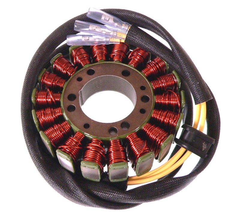Stator ARROWHEAD ASU4000 340-58017