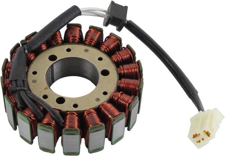 Stator ARROWHEAD ASU4003 340-58010
