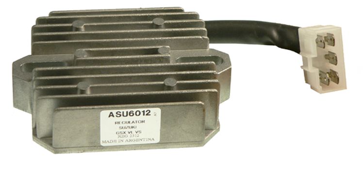 Regulator ARROWHEAD ASU6012 230-58069