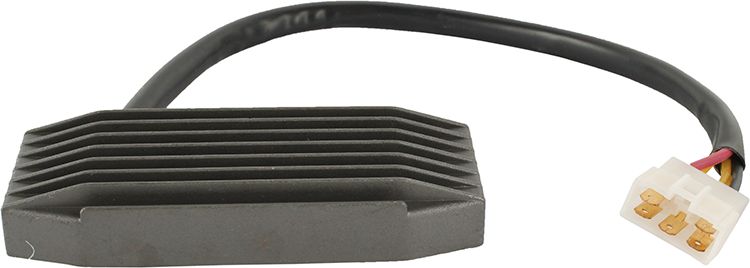 Regulator ARROWHEAD ASU6025 230-58040